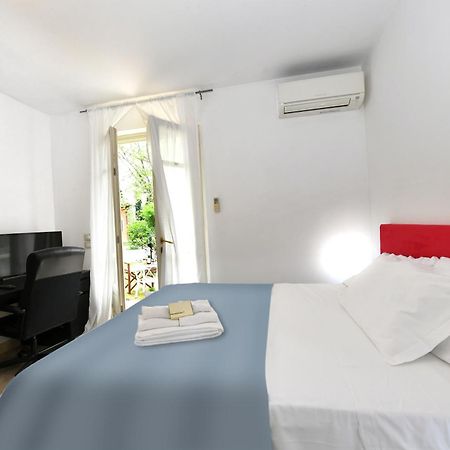 Relais Villa Isabel Pietrasanta Eksteriør billede