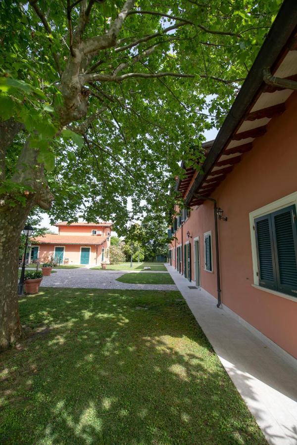 Relais Villa Isabel Pietrasanta Eksteriør billede