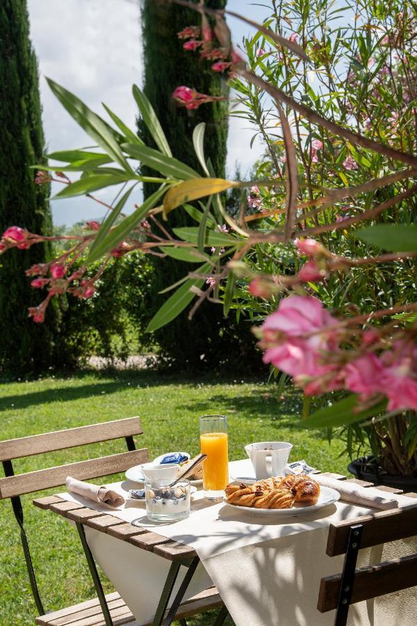 Relais Villa Isabel Pietrasanta Eksteriør billede