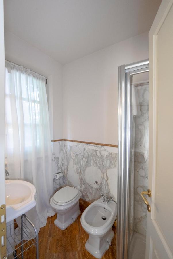 Relais Villa Isabel Pietrasanta Eksteriør billede