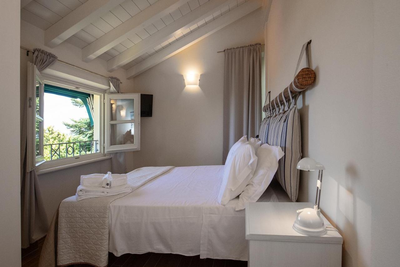 Relais Villa Isabel Pietrasanta Eksteriør billede