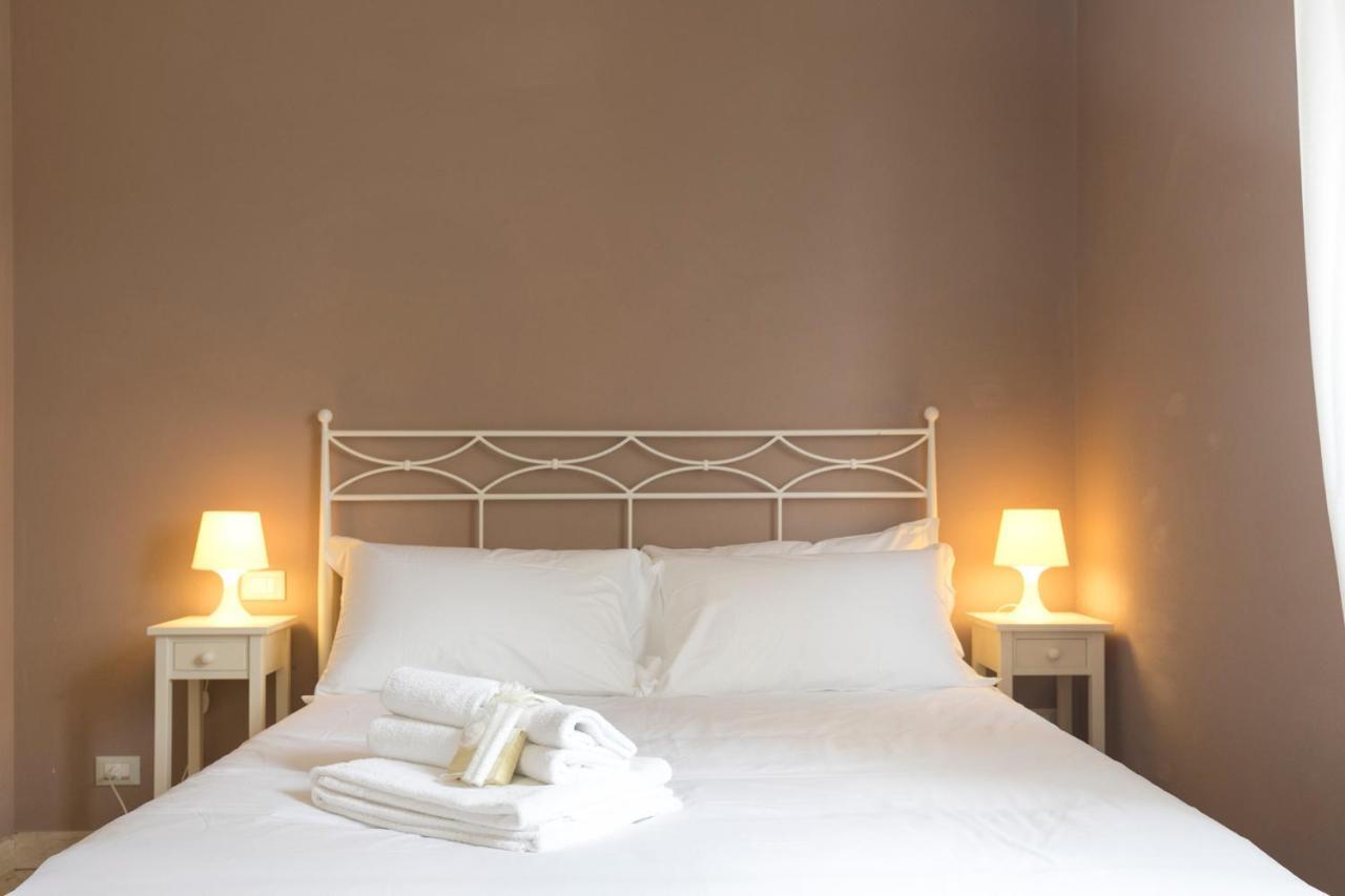 Relais Villa Isabel Pietrasanta Eksteriør billede