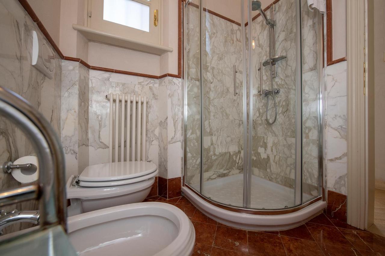 Relais Villa Isabel Pietrasanta Eksteriør billede