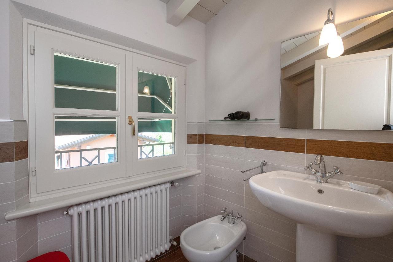 Relais Villa Isabel Pietrasanta Eksteriør billede