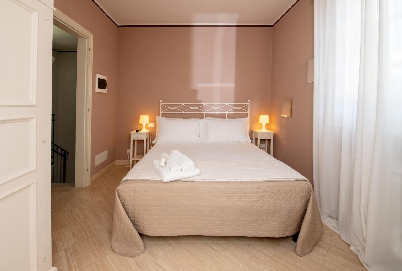 Relais Villa Isabel Pietrasanta Eksteriør billede