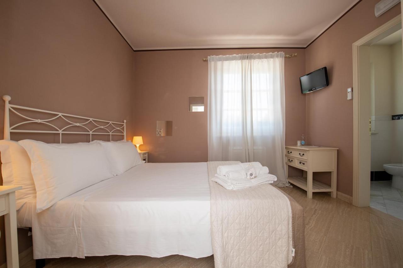 Relais Villa Isabel Pietrasanta Eksteriør billede