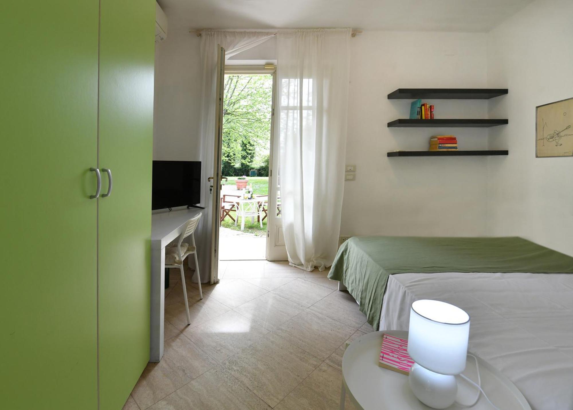 Relais Villa Isabel Pietrasanta Eksteriør billede