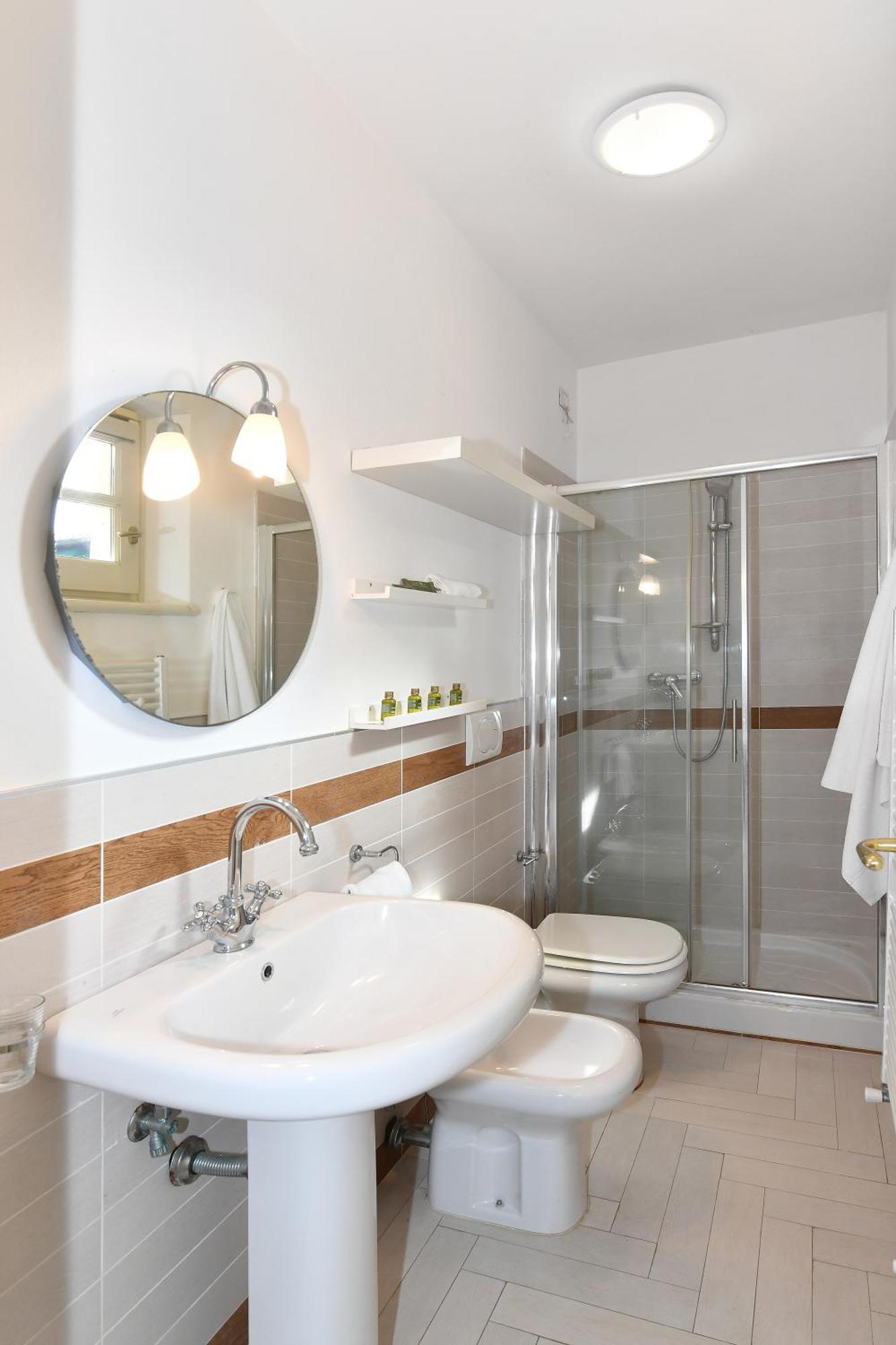 Relais Villa Isabel Pietrasanta Eksteriør billede