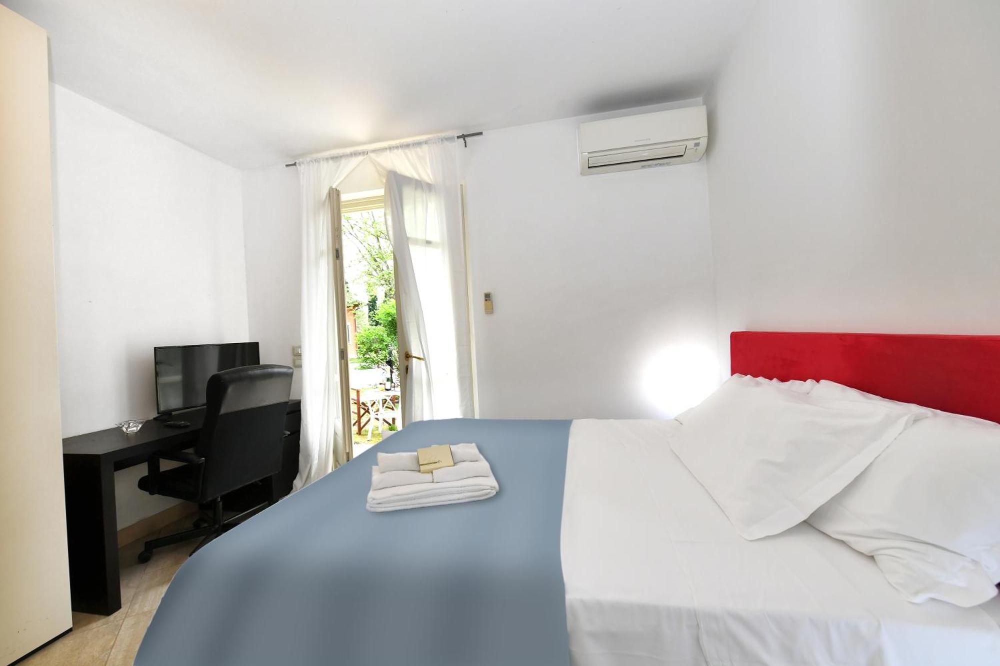 Relais Villa Isabel Pietrasanta Eksteriør billede