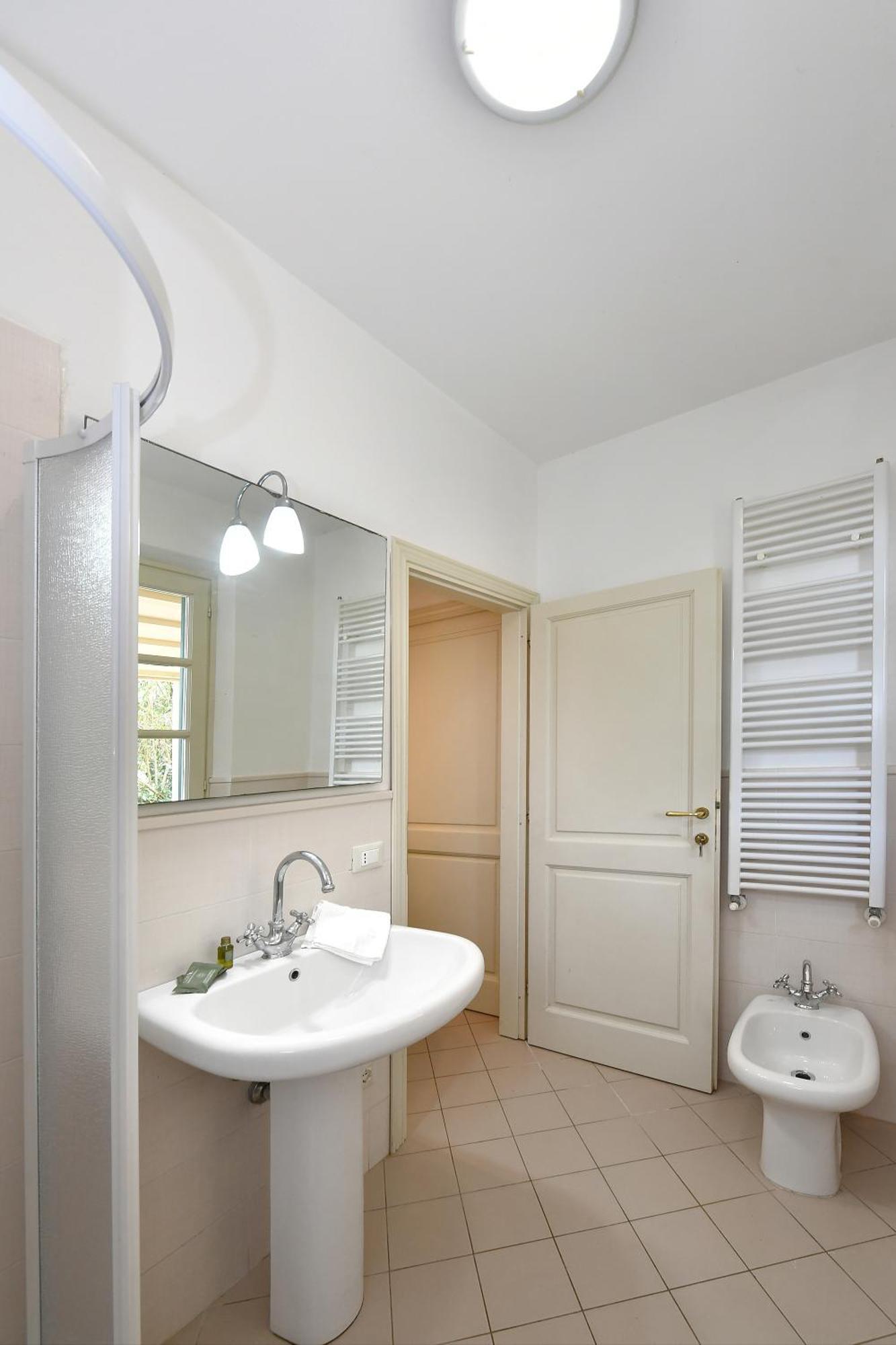 Relais Villa Isabel Pietrasanta Eksteriør billede