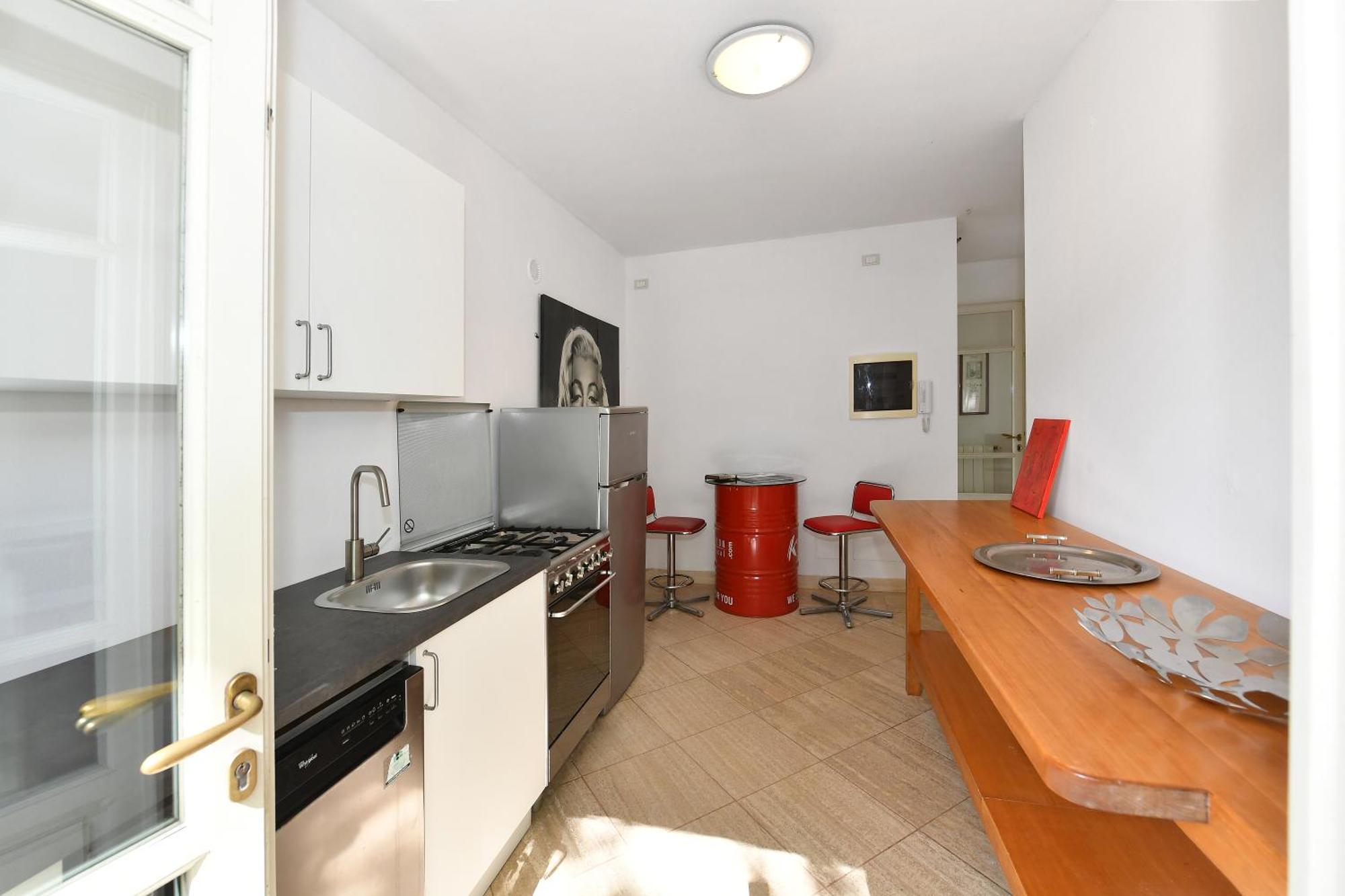 Relais Villa Isabel Pietrasanta Eksteriør billede