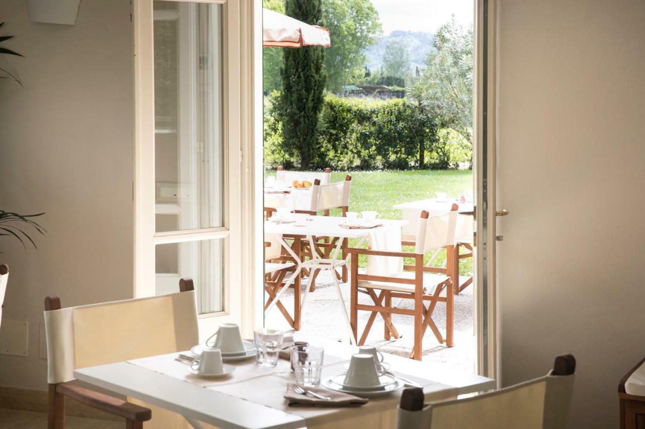 Relais Villa Isabel Pietrasanta Eksteriør billede